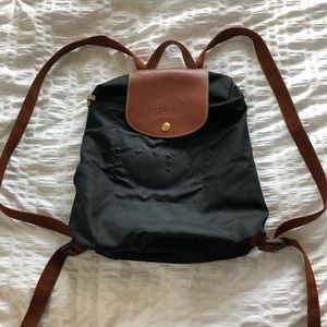 Longchamp backpack